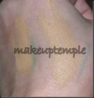 mac paint pot for nc35